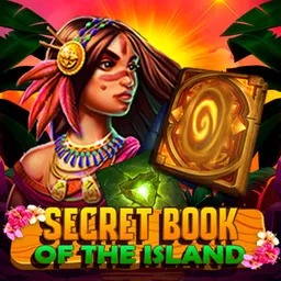 Secret Book Of The Island