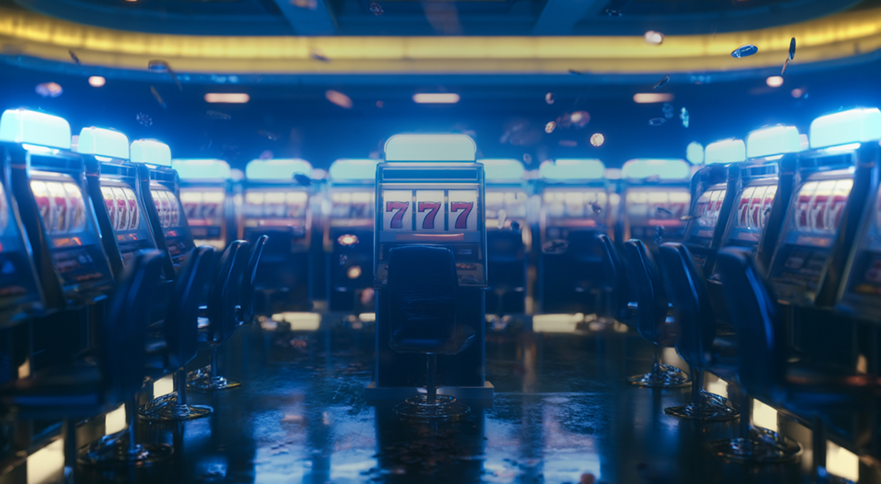 Let's Lucky Casino